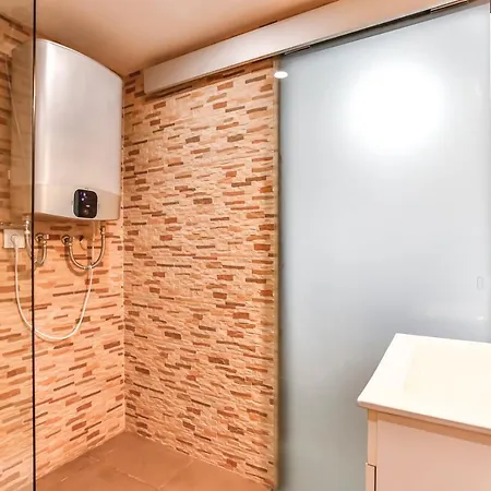 Laramond Penzion Barcelona