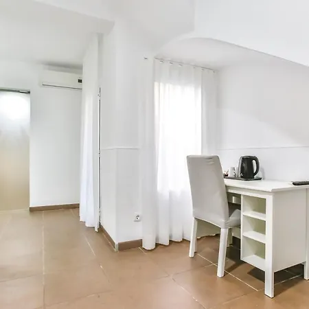 Penzion Laramond Barcelona