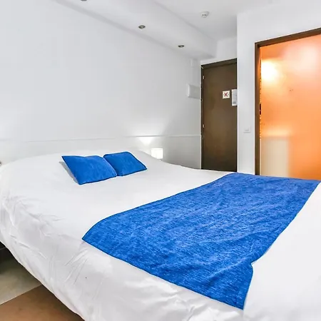 Laramond Penzion Barcelona