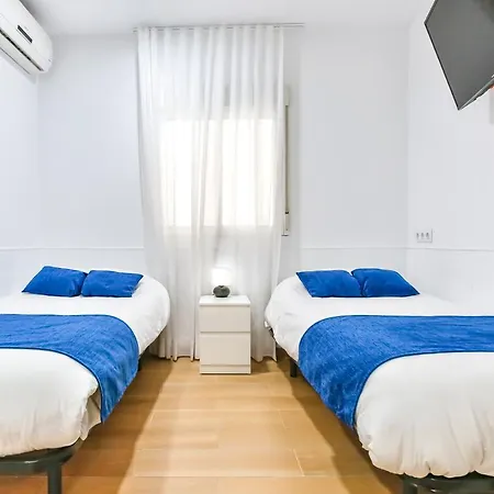 Laramond 3* Barcelona