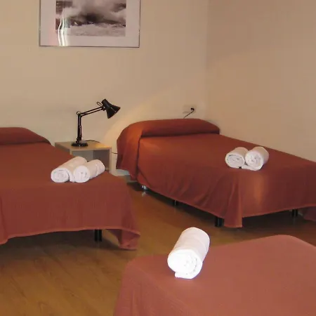 Residencia Erasmus Gracia