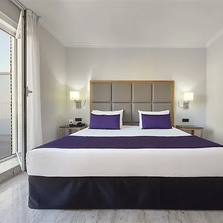 Hotel Exe Mitre