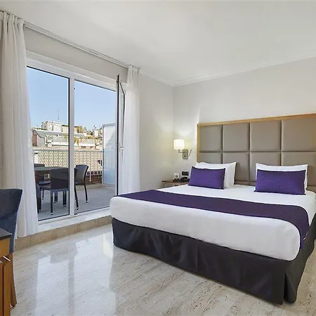 Exe Mitre Hotel