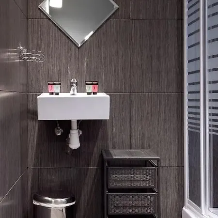 Pensjonat Boutique Khronos 2*