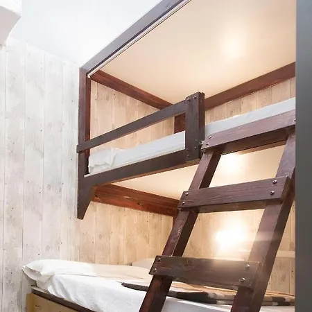 Auberge de jeunesse Ant Barcelone