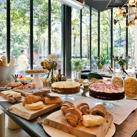 Niu Barcellona