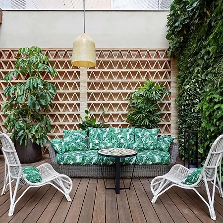 Radisson Blu 1882 Hotel, Sagrada Familia Отель 4*