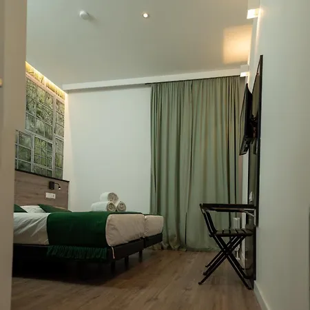 Bailen House Pensjonat