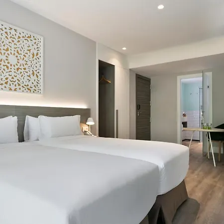 Hotel Niu