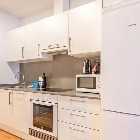 Apartamento Sweett - Pare Lainez Barcelona
