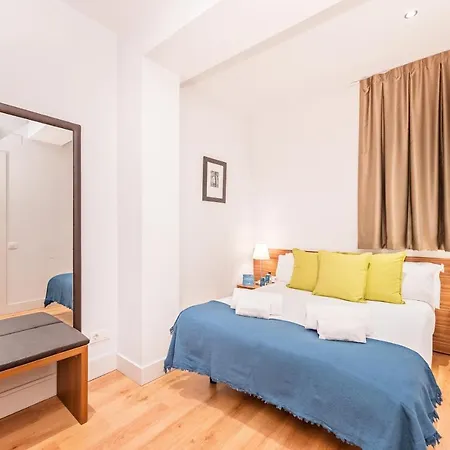 Sweett - Pare Lainez Apartamento *