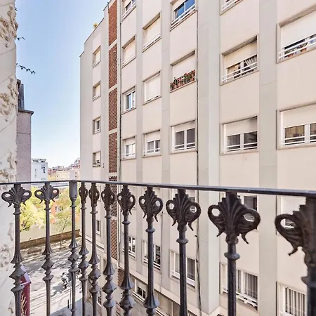 Sweett - Pare Lainez Apartamento Barcelona