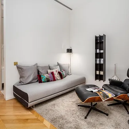 Apartament Luxury Paseo De Gracia Casa Batllo *