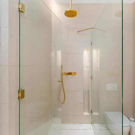 Apartament Luxury Paseo De Gracia Casa Batllo