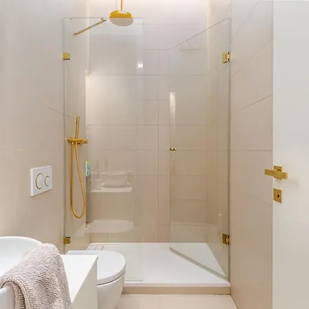 Luxury Paseo De Gracia Casa Batllo Barcelona