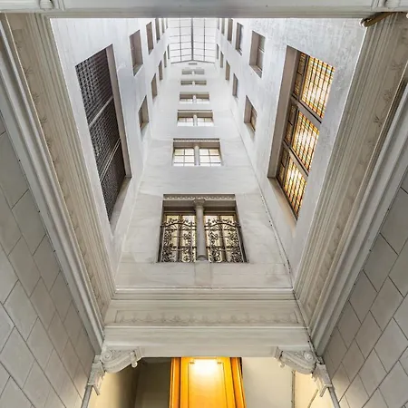 Apartament Luxury Paseo De Gracia Casa Batllo Barcelona