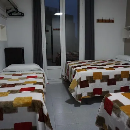 Affittacamere Casa Blanca Barcellona