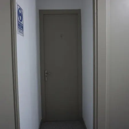 Affittacamere Casa Blanca Barcellona