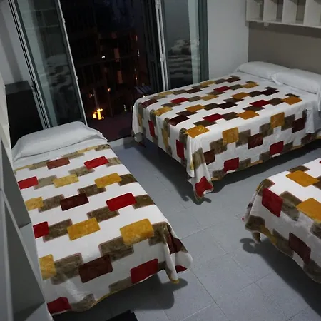 Casa Blanca Affittacamere