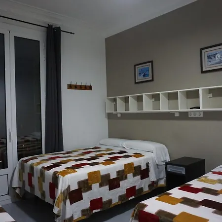 Affittacamere Casa Blanca Barcellona