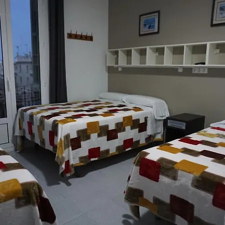 Casa Blanca Affittacamere 2*