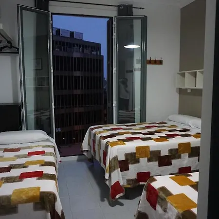 Casa Blanca 2* Barcellona