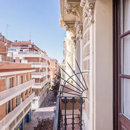 Apartamento Sweett - Pare Lainez *
