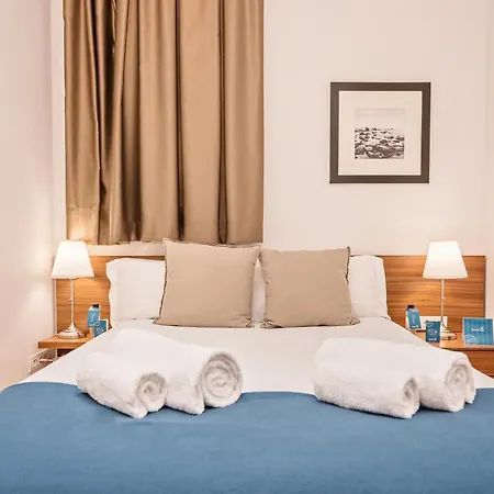 Apartamento Sweett - Pare Lainez *