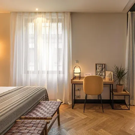 Casa Sagnier Ξενοδοχείο 5*