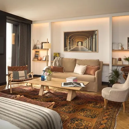 Ξενοδοχείο Casa Sagnier Βαρκελώνη