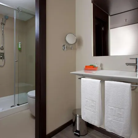 Nh Diagonal Center 3* Barcelona