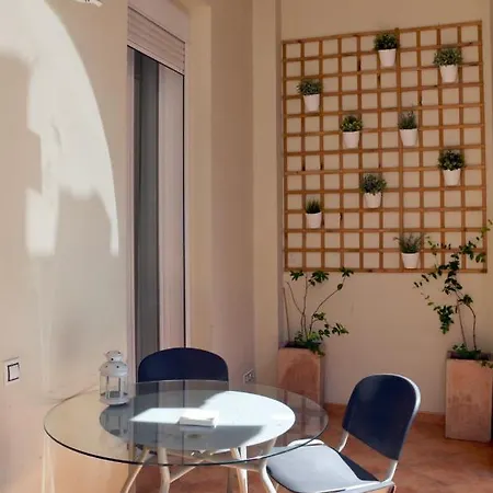Claris Lägenhet Barcelona