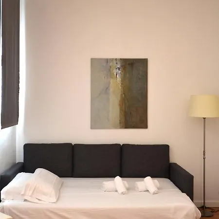 Claris Lägenhet Barcelona