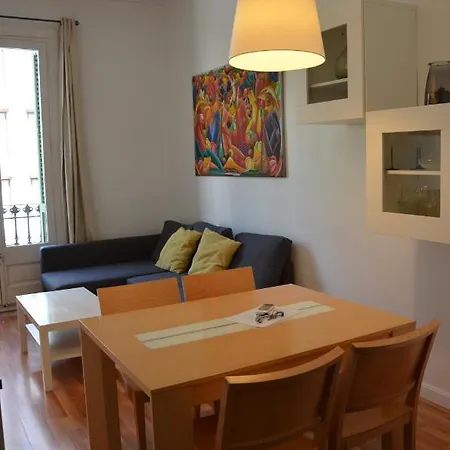 Lägenhet Claris Barcelona