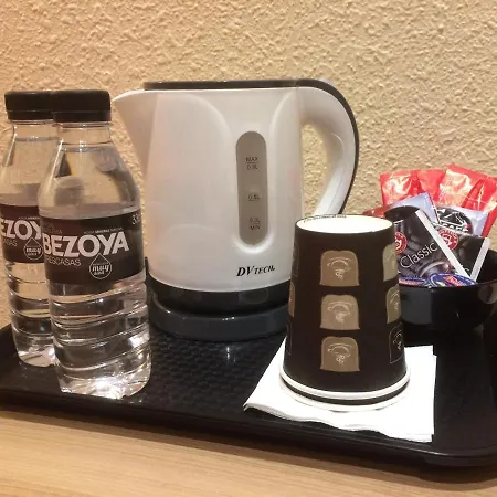 Hotel Aneto *