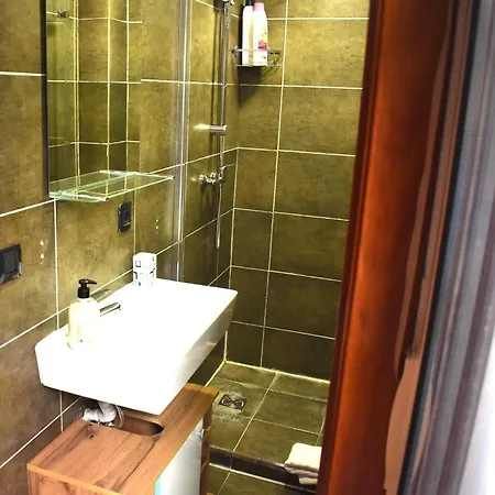 With Wifi Apartamento Barcelona