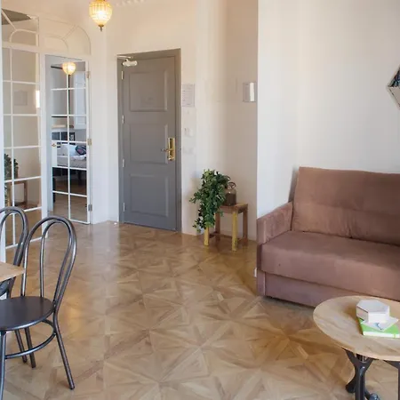 Casa Gracia Barcelona