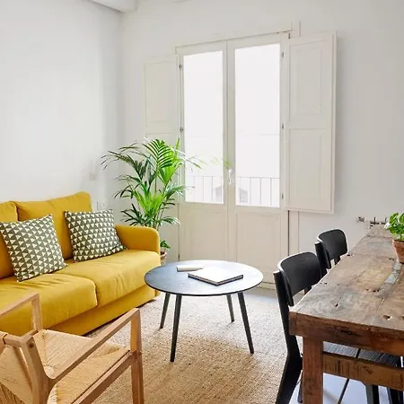 Eco Boutique Grau Barcelona