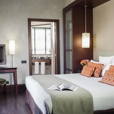 Hotell Center