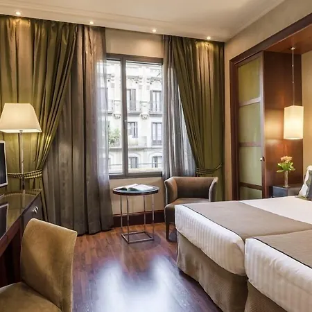 Hotell Center