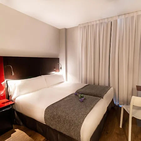 Hotel Sm Sant Antoni Barcelona