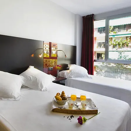 Hotel Sm Sant Antoni Barcelona