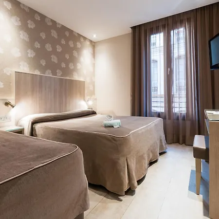 Santa Marta Hotel 2*
