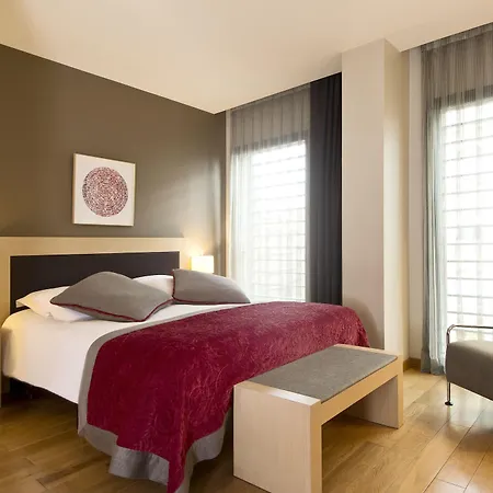 Emilia 4* Barcelona