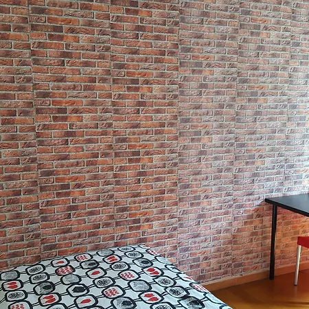 Diagonal House Hostel Barcelona