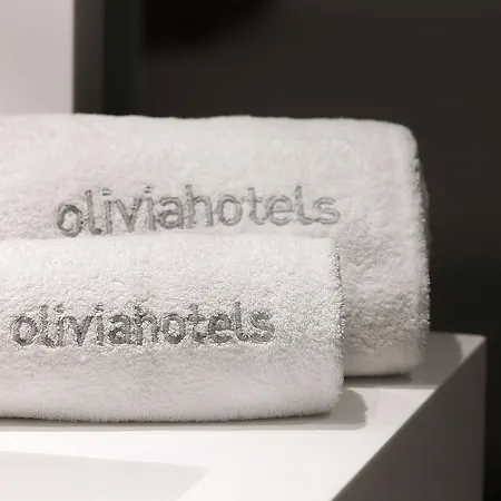 Olivia Plaza 4* Barcelona