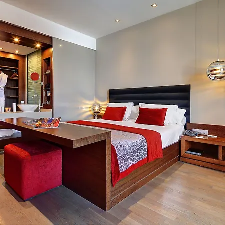 Olivia Plaza 4* Barcelona