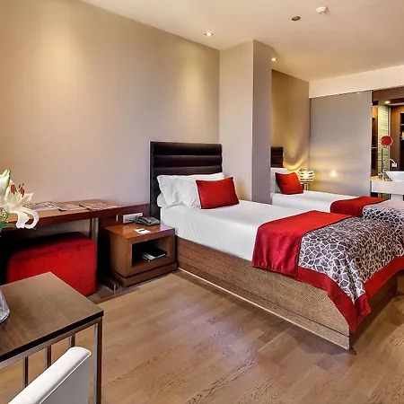 Olivia Plaza 4* Barcelona
