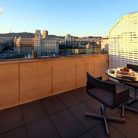 Hotel Olivia Plaza 4*