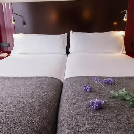 Sm Teatre Auditori Hotell Barcelona